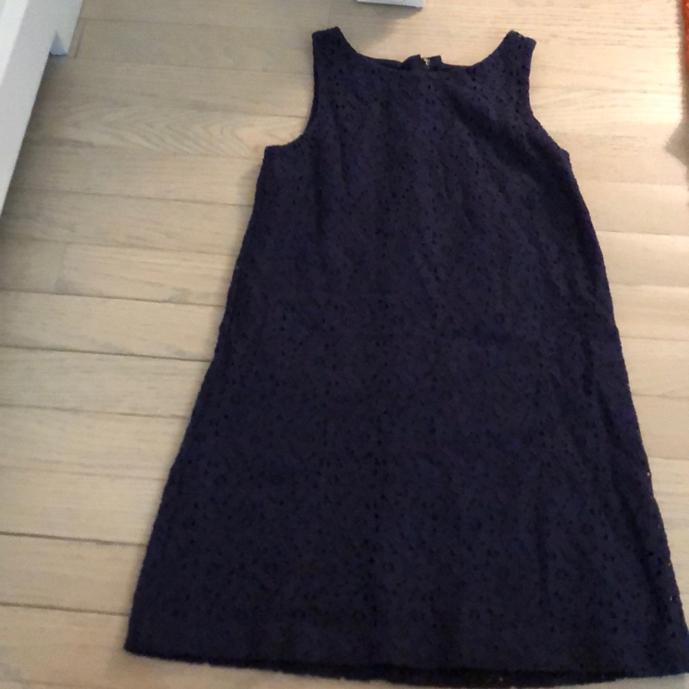 Ralph Lauren girls dress size 8